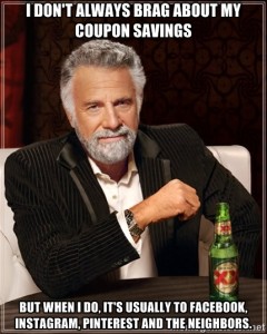 Interesting Man Meme